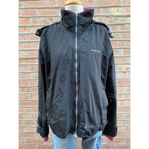 Horseware Ireland Women's XL Hooded Lightweight Jacket